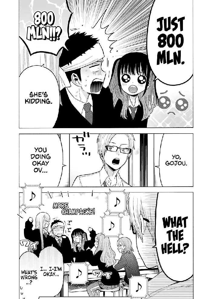 My Dress-Up Darling Chapter 55 image 14_optimized